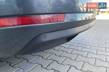 Лифтбек Skoda Octavia 2018 в 