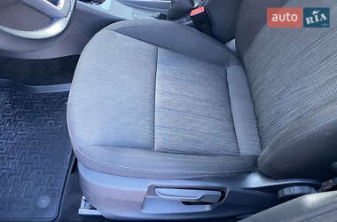 Лифтбек Skoda Octavia 2018 в 