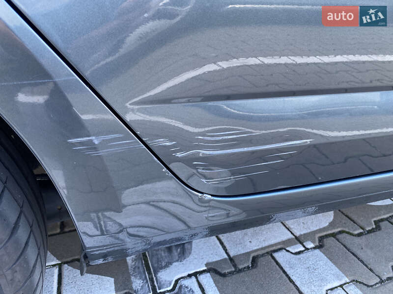 Лифтбек Skoda Octavia 2018 в Киеве