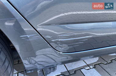 Лифтбек Skoda Octavia 2018 в 