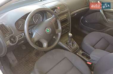 Універсал Skoda Octavia 2006 в Києві