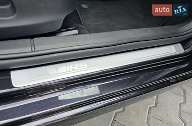 Лифтбек Skoda Octavia 2019 в 