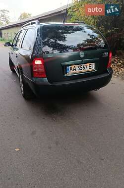 Универсал Skoda Octavia 2008 в 