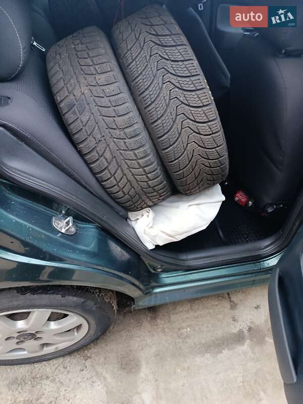 Універсал Skoda Octavia 2008 в Броварах фото 22 Універсал Skoda Octavia 2008 в Броварах