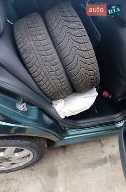 Универсал Skoda Octavia 2008 в 