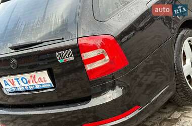 Универсал Skoda Octavia 2006 в 