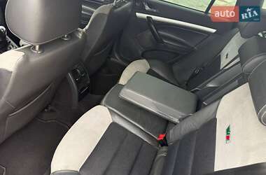 Универсал Skoda Octavia 2006 в 