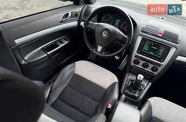 Универсал Skoda Octavia 2006 в 
