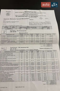 Ліфтбек Skoda Octavia 2004 в Києві