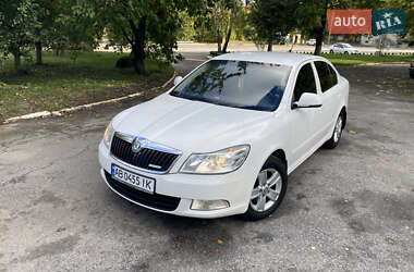 Ліфтбек Skoda Octavia 2011 в Немирові