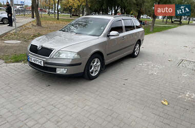 Універсал Skoda Octavia 2006 в Миколаєві