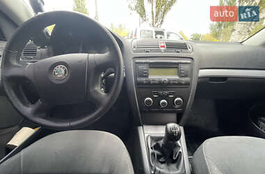 Универсал Skoda Octavia 2006 в 