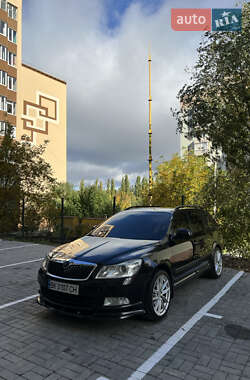 Універсал Skoda Octavia 2011 в Рівному