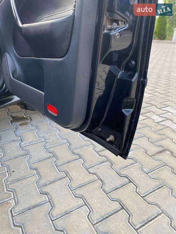 Ліфтбек Skoda Octavia 2004 в Кременчуці