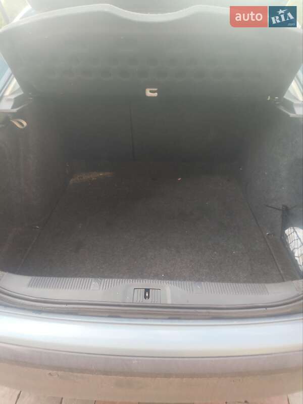 Ліфтбек Skoda Octavia 2009 в Луцьку