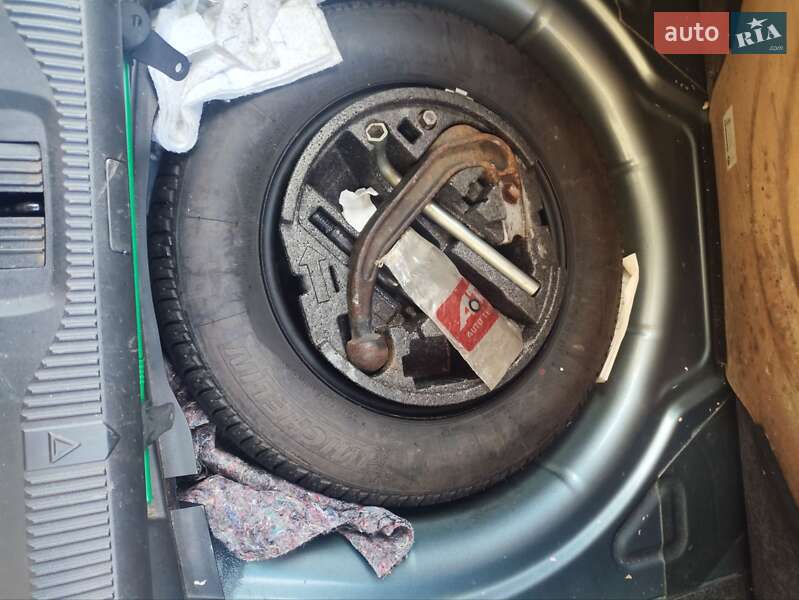 Ліфтбек Skoda Octavia 2009 в Луцьку