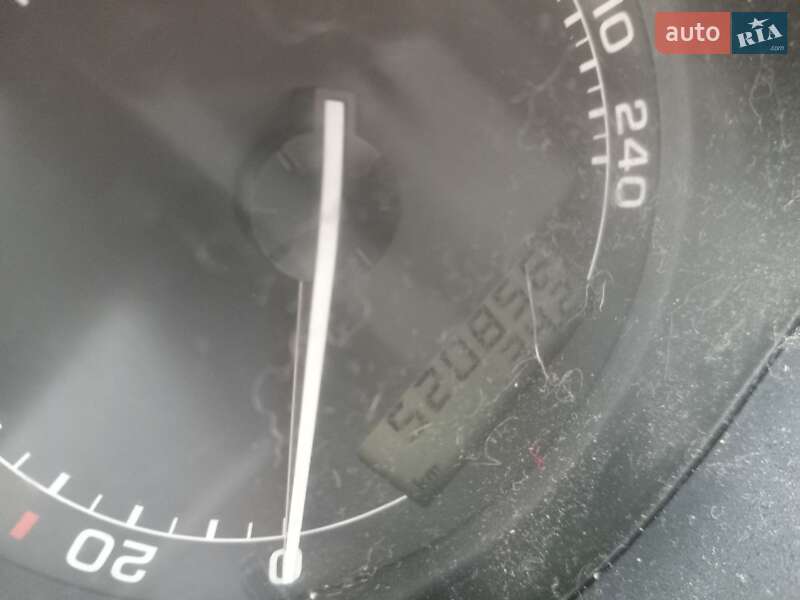 Универсал Skoda Octavia 2006 в Киеве