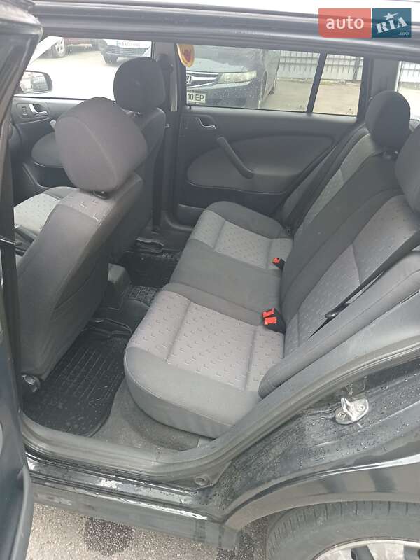 Универсал Skoda Octavia 2006 в Киеве