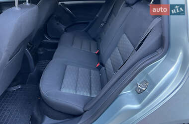 Универсал Skoda Octavia 2012 в 