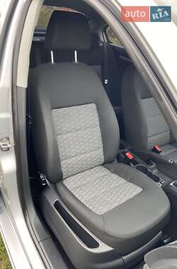 Ліфтбек Skoda Octavia 2010 в 