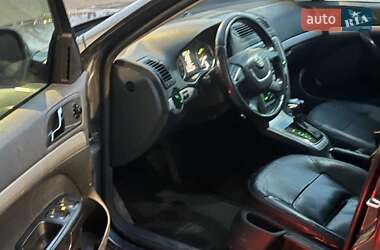 Универсал Skoda Octavia 2009 в Киеве