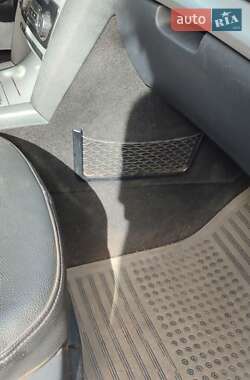 Универсал Skoda Octavia 2009 в 