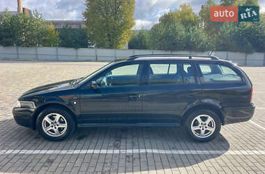 Универсал Skoda Octavia 2004 в 
