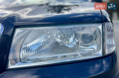Универсал Skoda Octavia 2004 в 