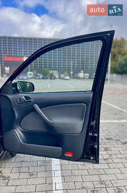 Универсал Skoda Octavia 2004 в 