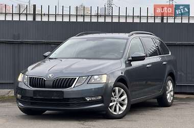 Універсал Skoda Octavia 2019 в Києві