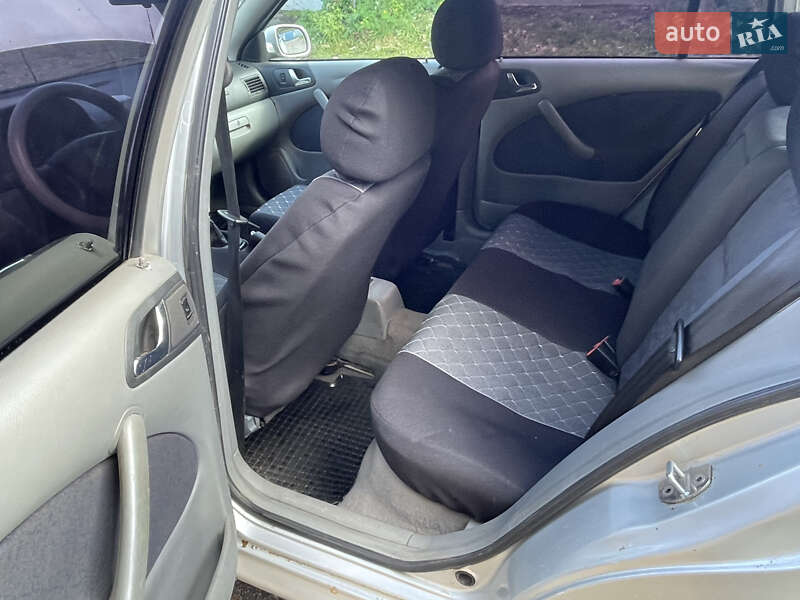 Универсал Skoda Octavia 2000 в Хмельницком