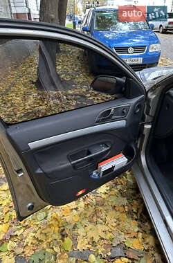 Универсал Skoda Octavia 2008 в 