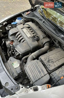 Универсал Skoda Octavia 2008 в 