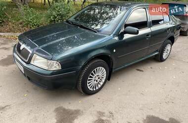 Ліфтбек Skoda Octavia 2006 в  фото 2 Ліфтбек Skoda Octavia 2006 в