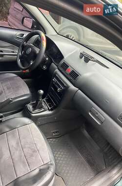 Ліфтбек Skoda Octavia 2006 в  фото 9 Ліфтбек Skoda Octavia 2006 в