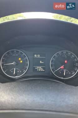 Универсал Skoda Octavia 2010 в 