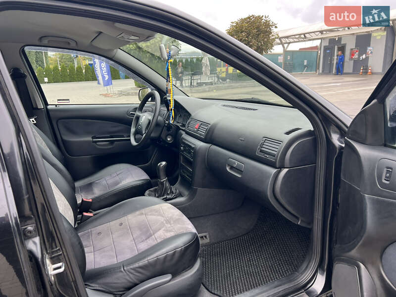 Универсал Skoda Octavia 2006 в Черкассах фото 11 Универсал Skoda Octavia 2006 в Черкассах