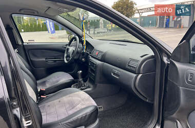 Универсал Skoda Octavia 2006 в 