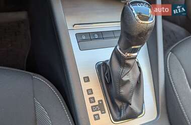 Универсал Skoda Octavia 2019 в 