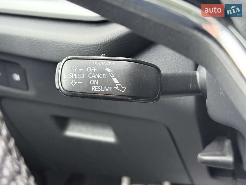 Универсал Skoda Octavia 2020 в Луцке