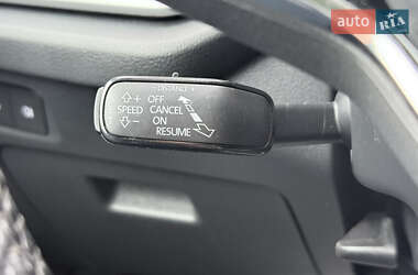 Универсал Skoda Octavia 2020 в 