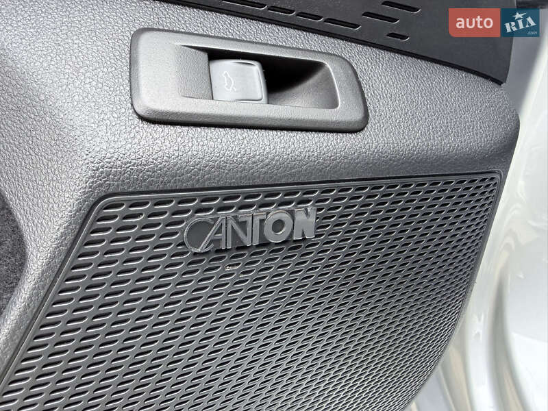 Универсал Skoda Octavia 2020 в Луцке