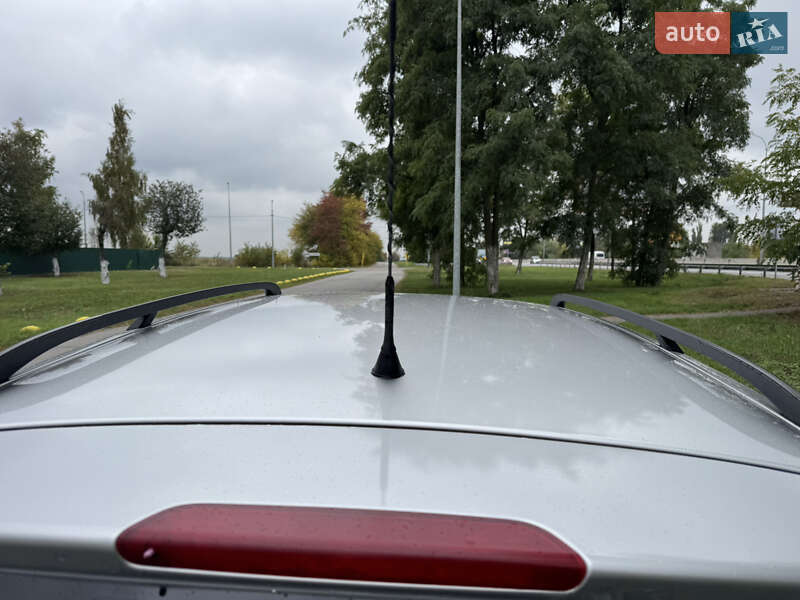 Универсал Skoda Octavia 2007 в Киеве