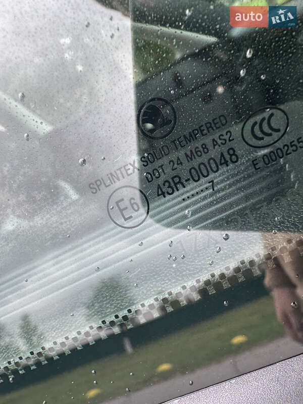 Универсал Skoda Octavia 2007 в Киеве