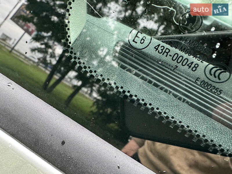 Универсал Skoda Octavia 2007 в Киеве