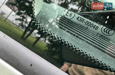 Универсал Skoda Octavia 2007 в 