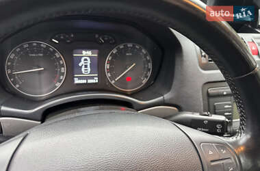 Универсал Skoda Octavia 2007 в 