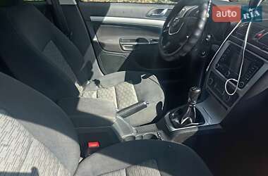 Универсал Skoda Octavia 2010 в 