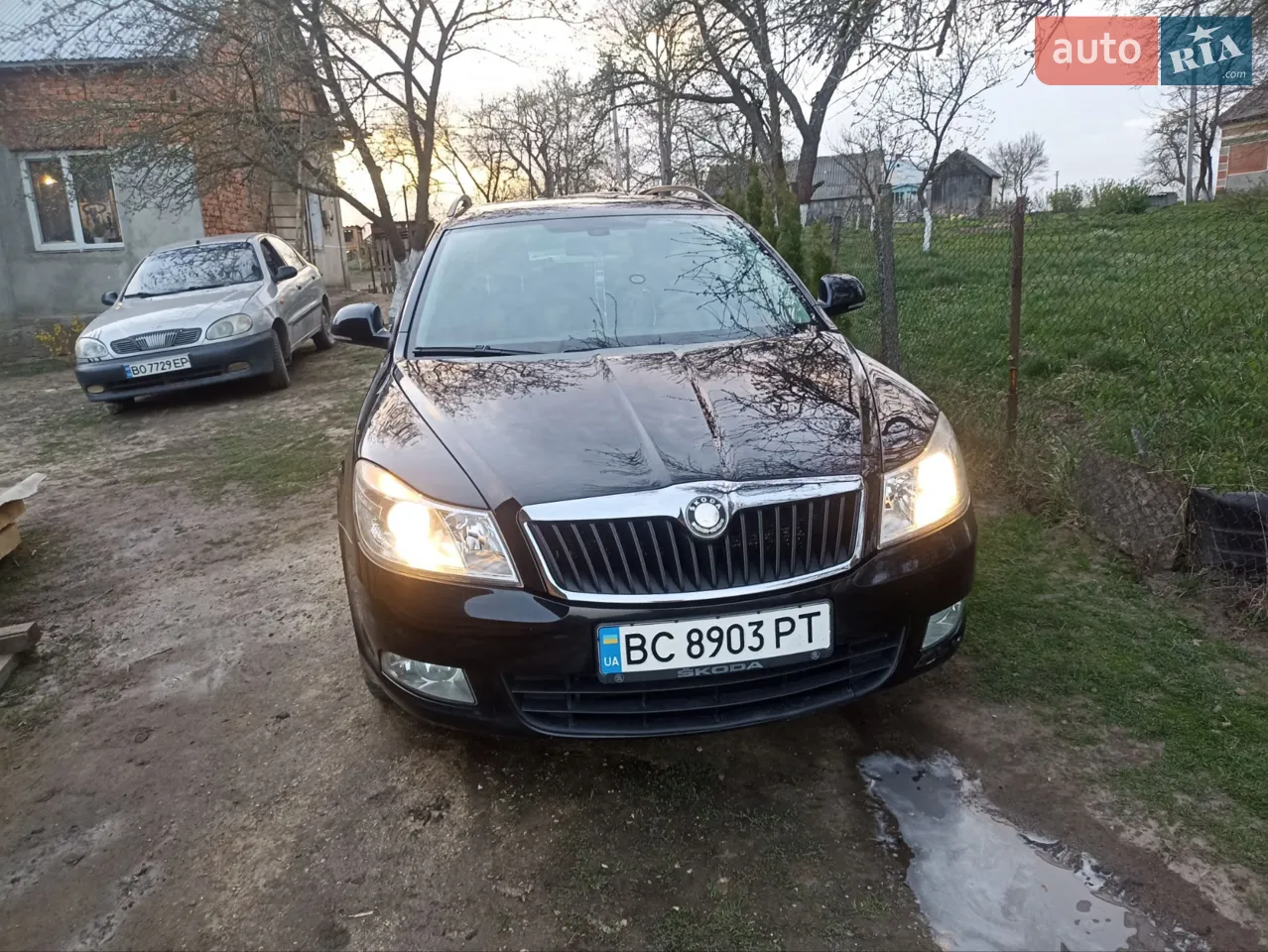 2010 Skoda Octavia - мініатюра 30