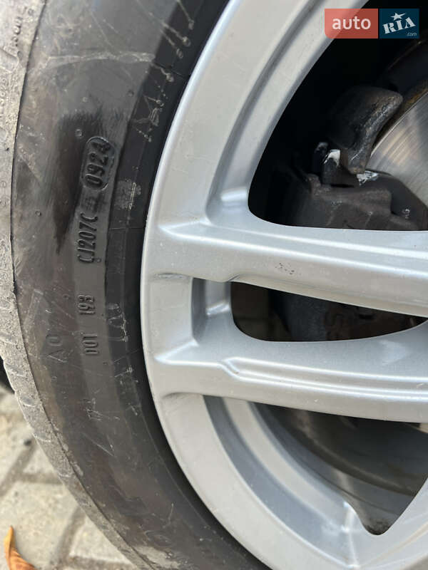 Універсал Skoda Octavia 2018 в Івано-Франківську фото 25 Універсал Skoda Octavia 2018 в Івано-Франківську